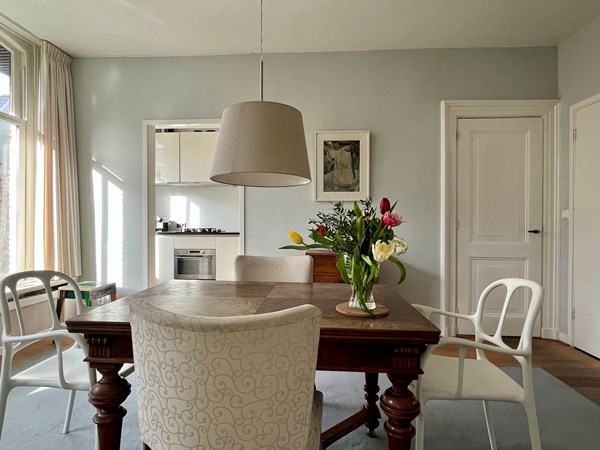 Medium property photo - Saxenburgerstraat 12-1, 1054 KP Amsterdam